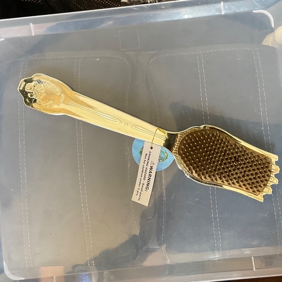 Disney  LITTLE MERMAID ARIELS ‘’DINGLEHOPPER ‘’  FORK  NWT - Picture 10 of 13